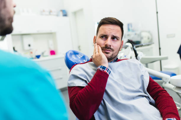 Dental Bonding in Decatur, AR