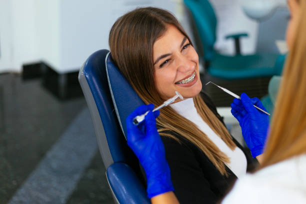 Why Choose Us for Your Dental Needs in Decatur, AR