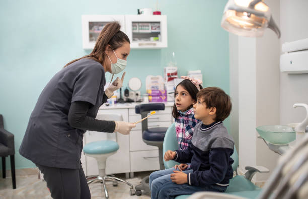 Best Tooth Extraction  in Decatur, AR